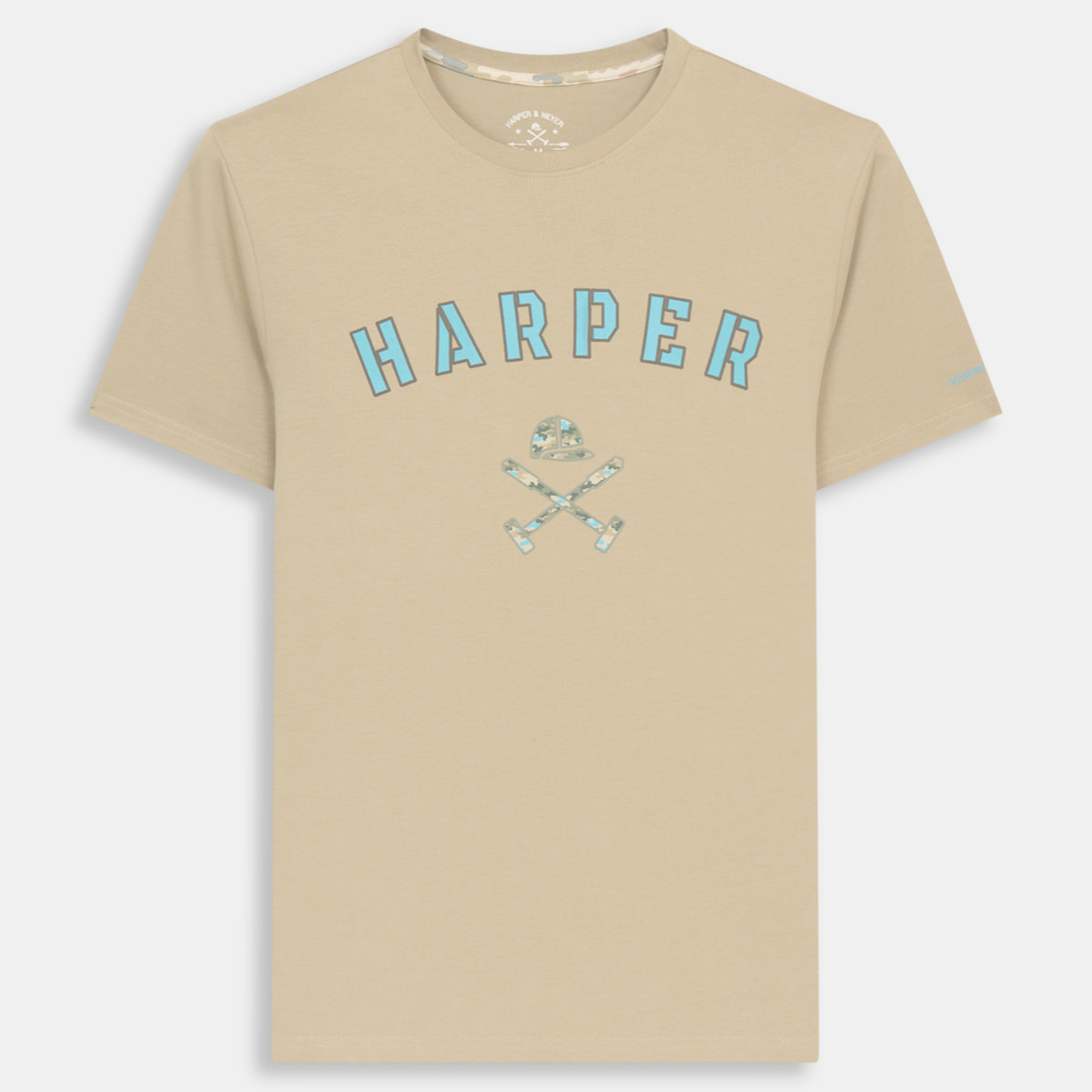 CAMISETA RETRO