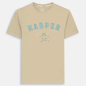 CAMISETA RETRO