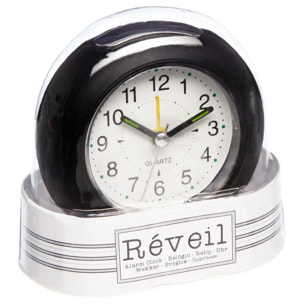 Réveil "Matis" 11x10cm