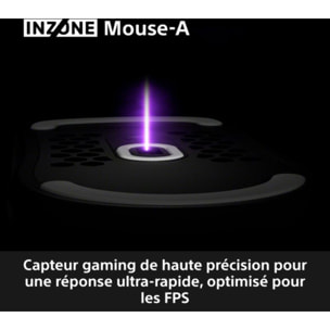 Souris Gamer Sans Fil SONY INZONE MOUSE-A