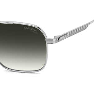 Gafas de Sol Carrera 379/S 85K de Metal Hombre 57 mm