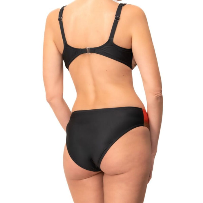 Parah bikini balconcino imbottito