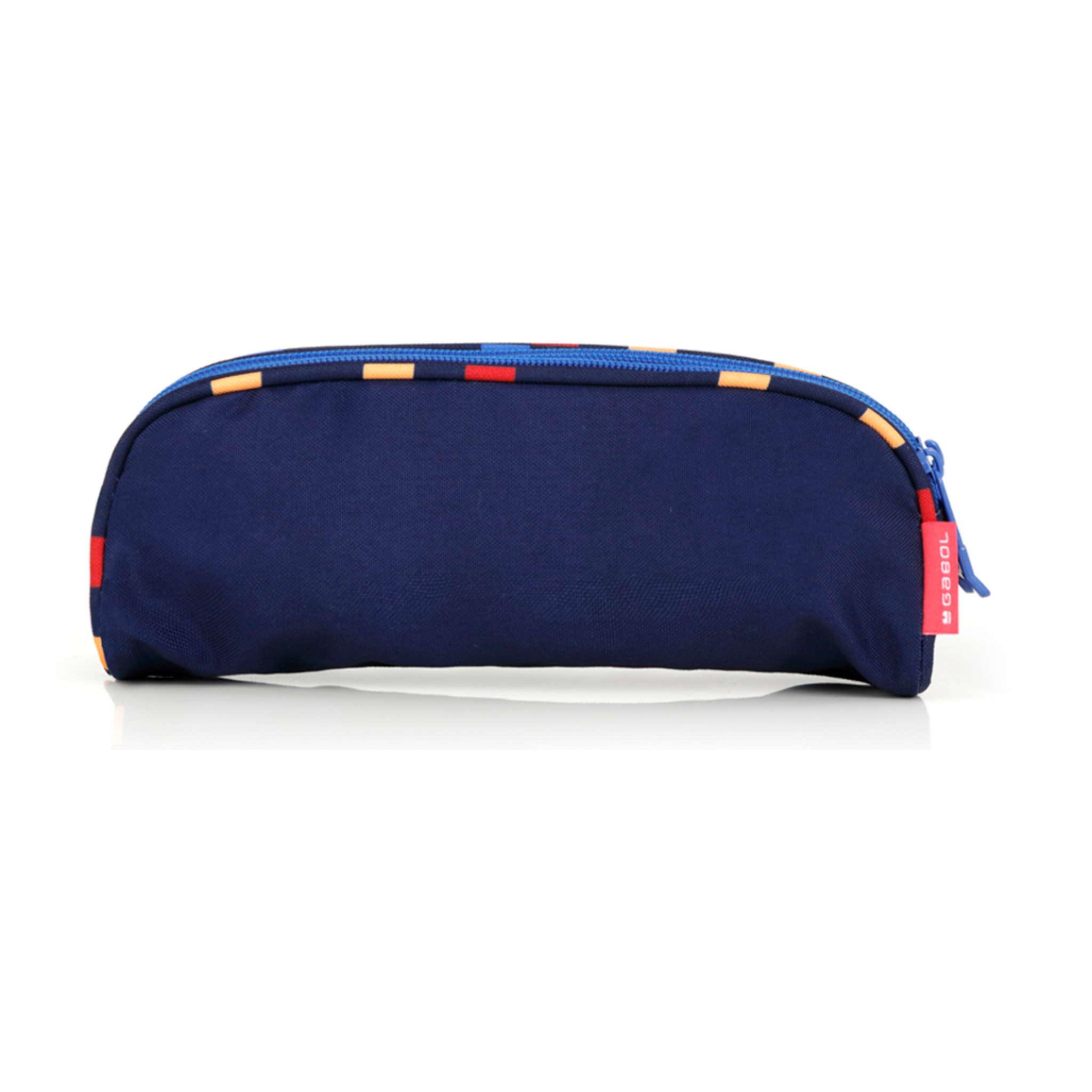 Estuche doble Gabol CUBIK