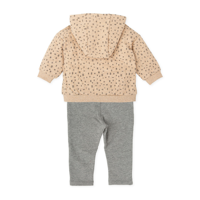 CONJUNTO 2 PZAS. ARENA - Arena