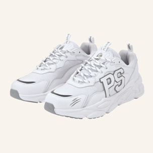 PLEIN SPORT Low-Top Sneakers