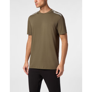 PLEIN SPORT Camiseta Cuello Redondo