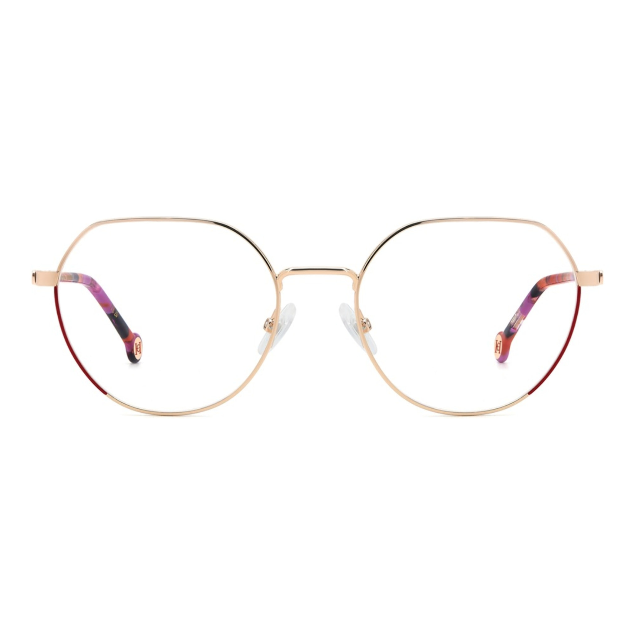 Gafas de Vista Carolina Herrera HER 0296 AU2 de Metal Mujer 54 mm