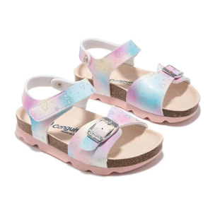 Conguitos - Sandali estivi per bambini comodi