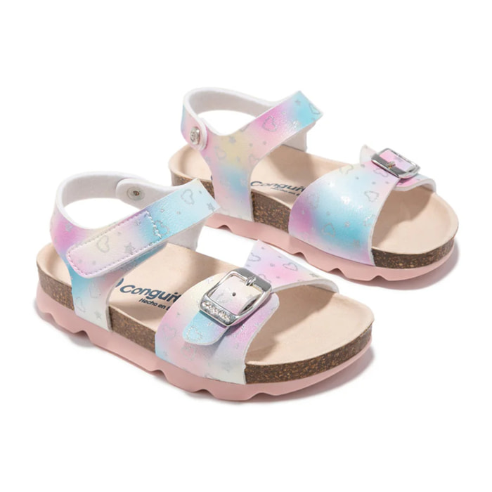 Conguitos - Sandali estivi per bambini comodi