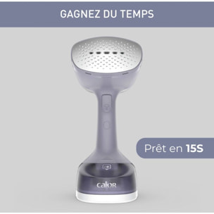Défroisseur vapeur CALOR DT7151C0 Access Steam Easy