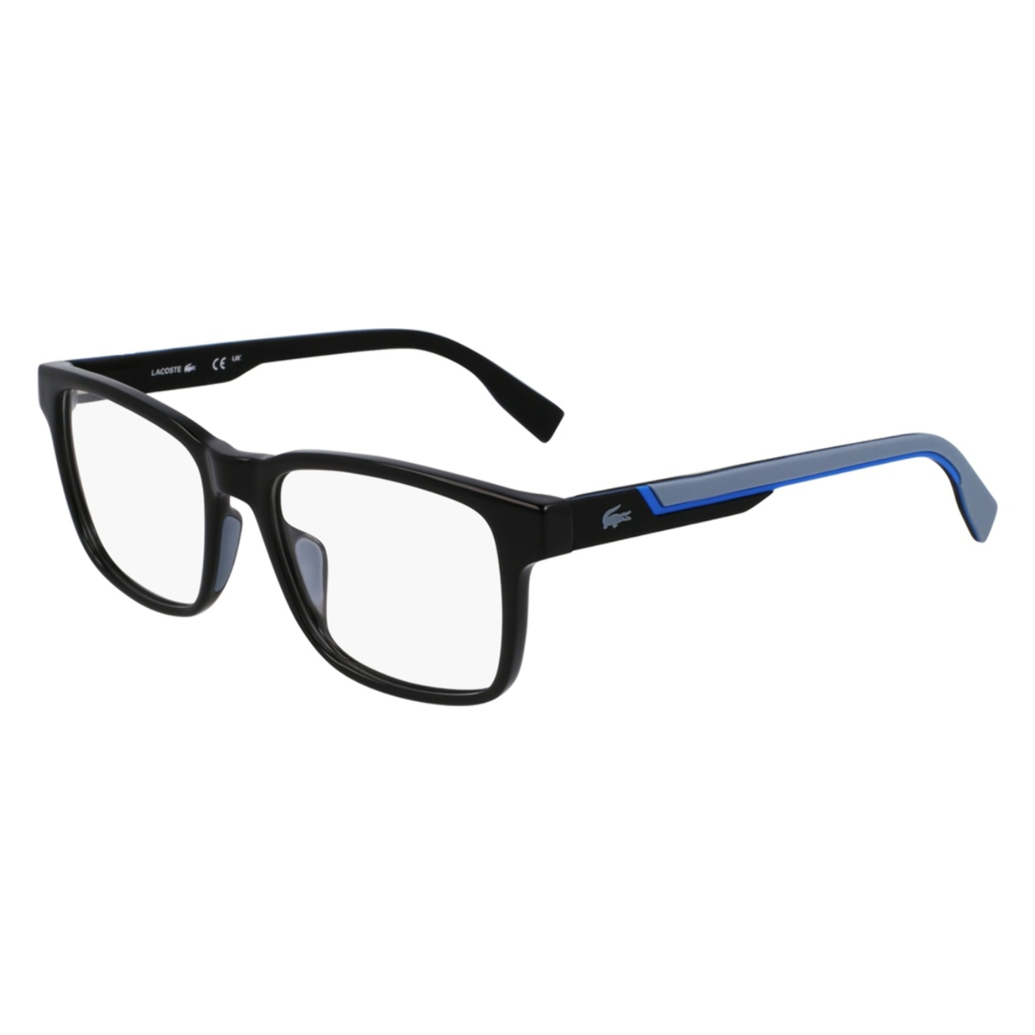 Gafas de Vista Lacoste L2965 N 001 de Acetato Inyectado Hombre 53 mm