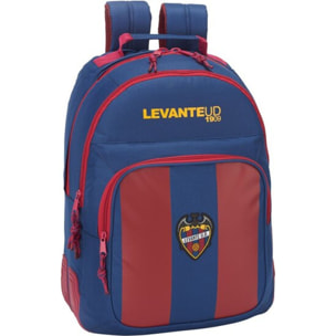 Mochila doble adapt.carro levante u.d.