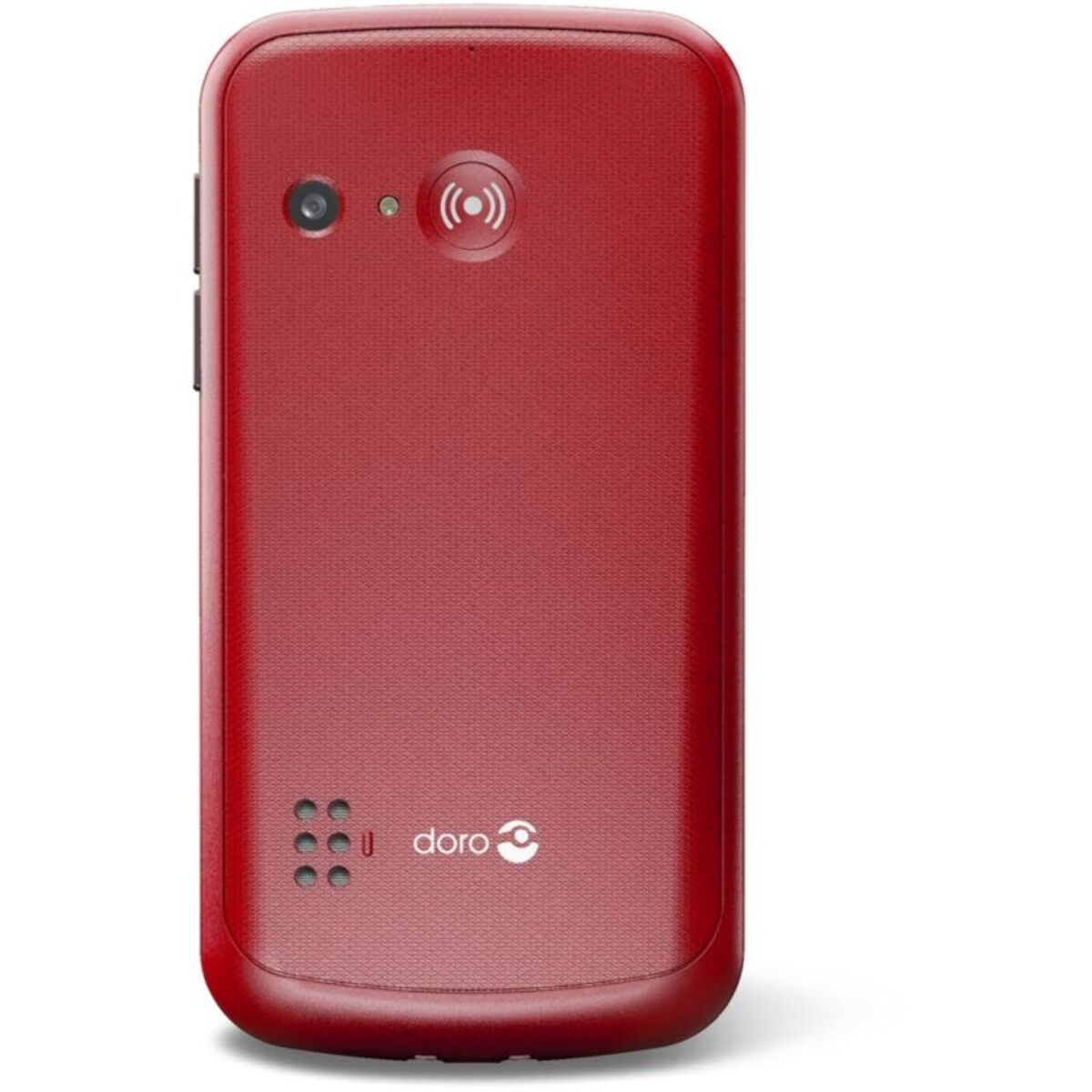 Téléphone portable DORO 1880 Rouge