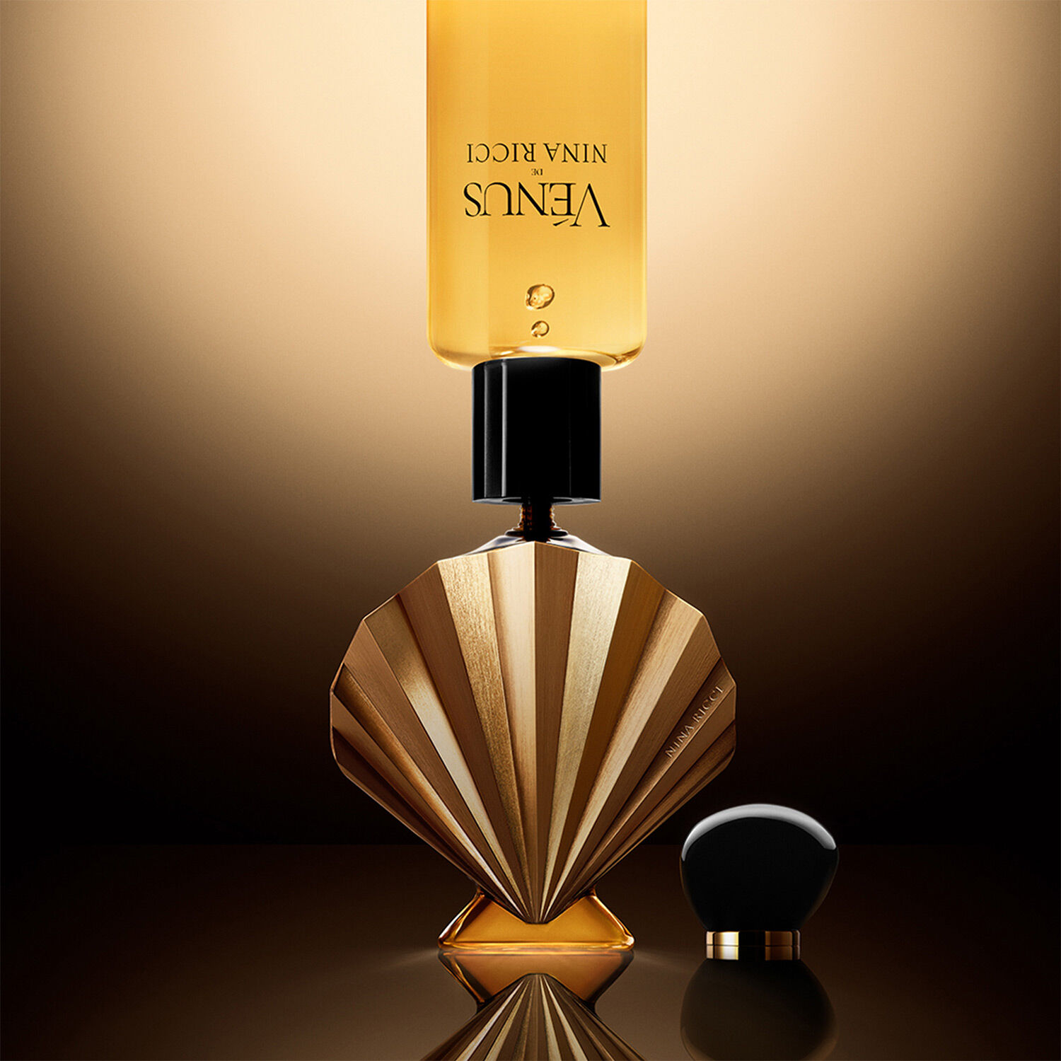 Vénus de Nina Ricci - Recharge Eau de Parfum