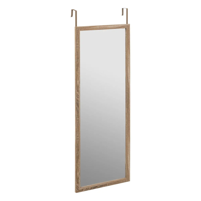 Miroir porte 34x94