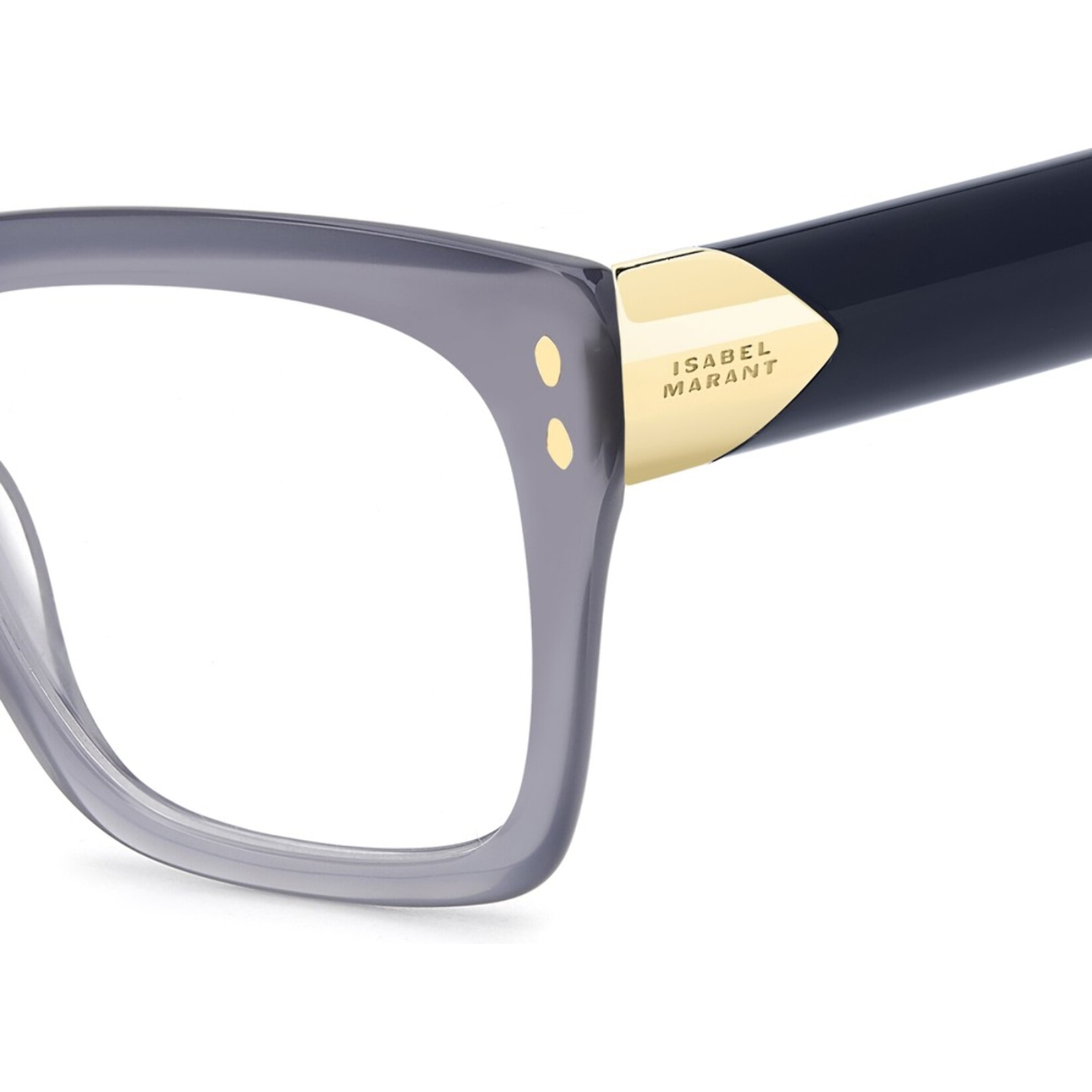 Gafas de Vista Isabel Marant IM 0212 KB7 de Acetato Mujer 52 mm