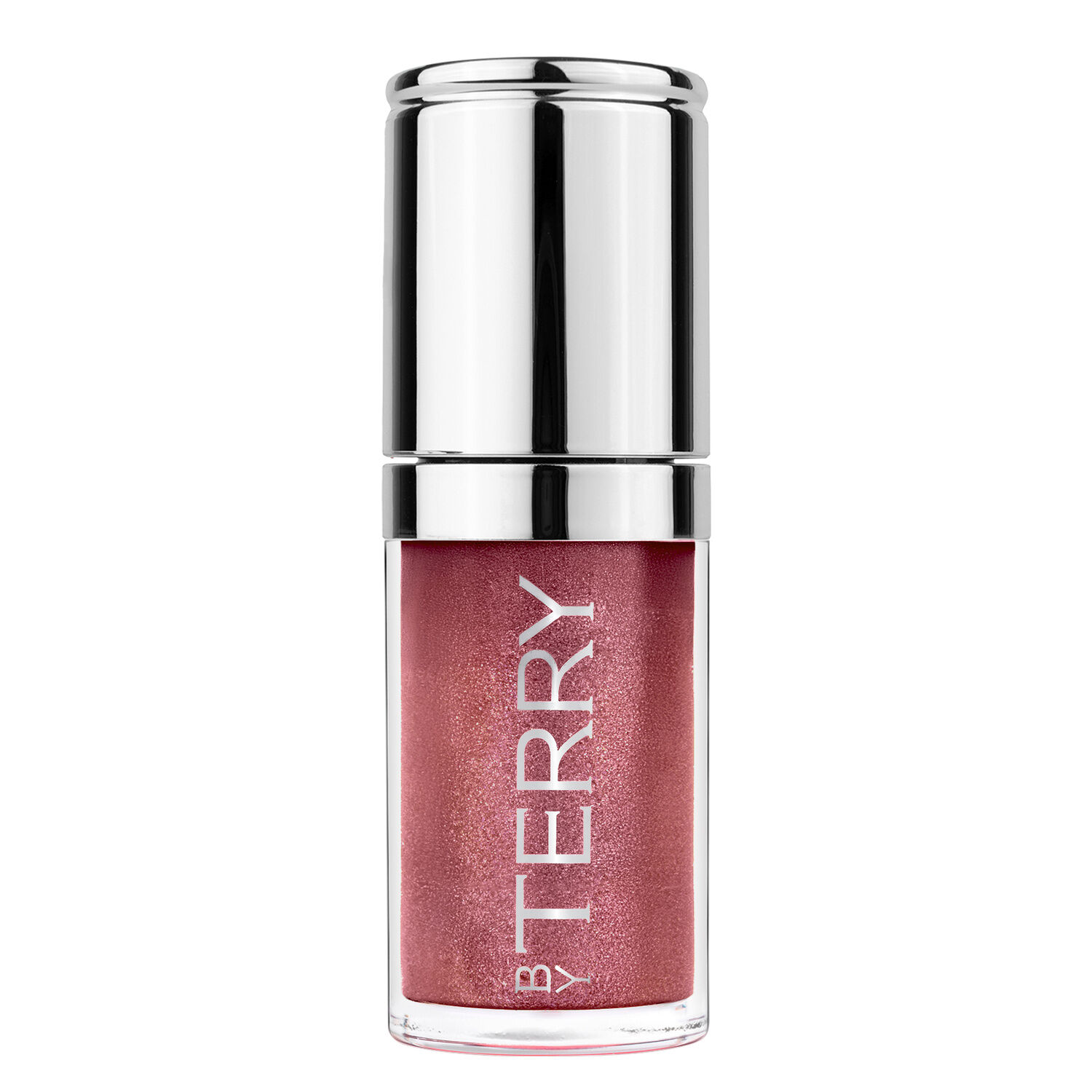Baume de Rose Glow Gloss - Gloss-Soin Teinté Hydra-Repulpant 5 ml
