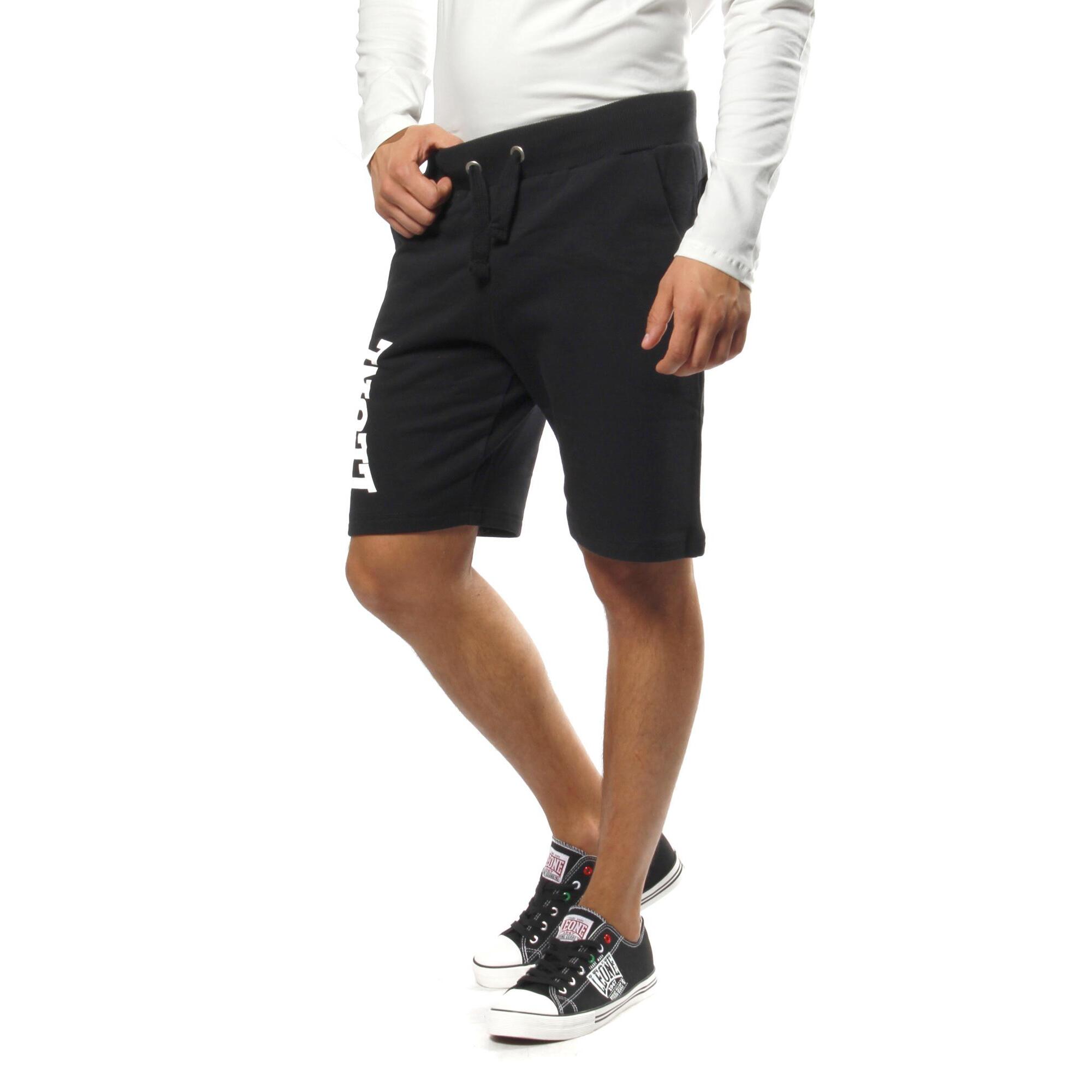 Pantalones cortos para hombre Leone 1947 Apparel