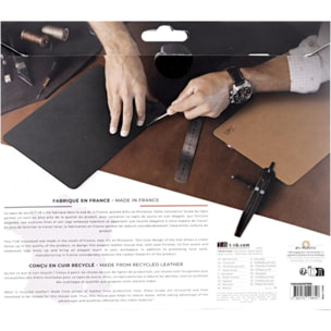 Tapis de souris TNB TSMADEINFR