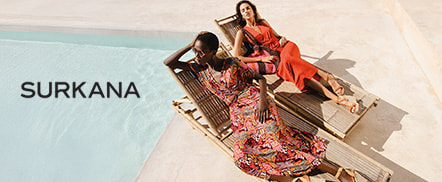 Surkana Ropa y accesorios