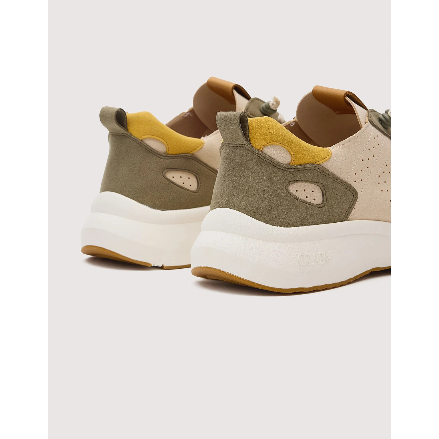 Sneaker Arena-Caqui - Franhill