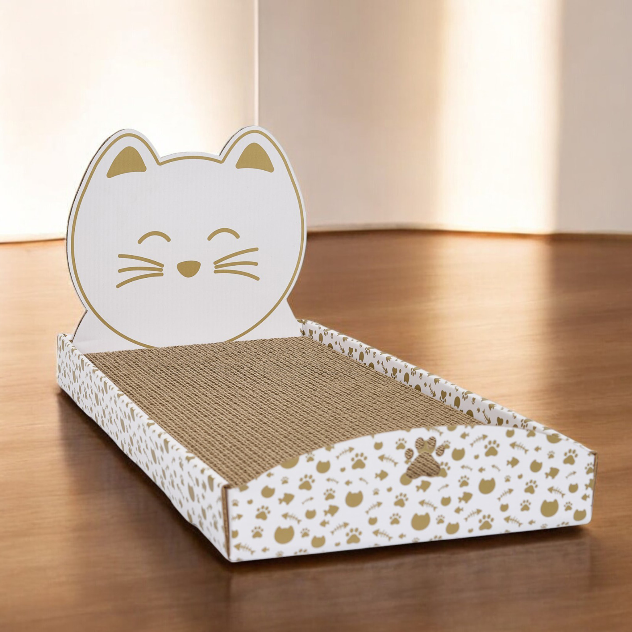 Griffoir Pour Chat