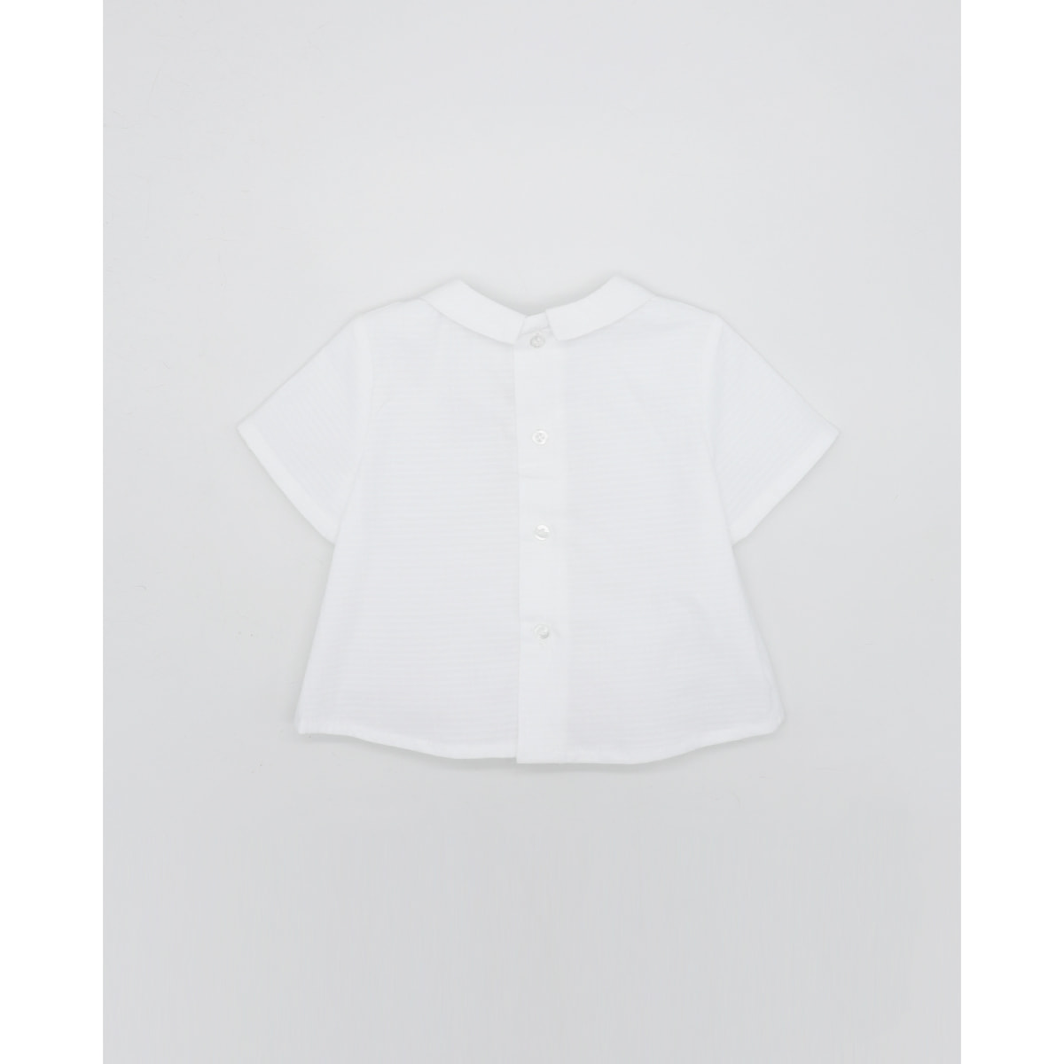 CAMISA BLANCA