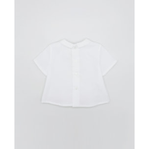 CAMISA BLANCA