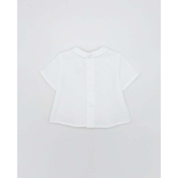 CAMISA BLANCA
