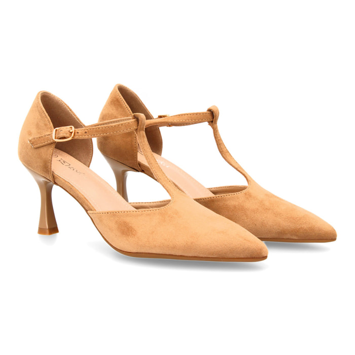 Zapatos de Salón elegante para Mujer