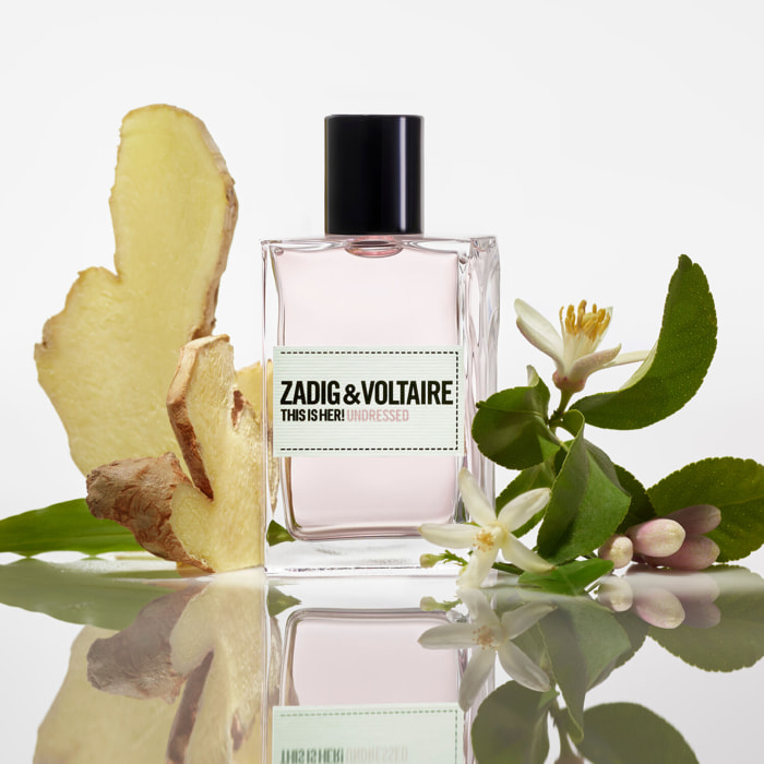 This is Her! Undressed - Eau de Parfum
