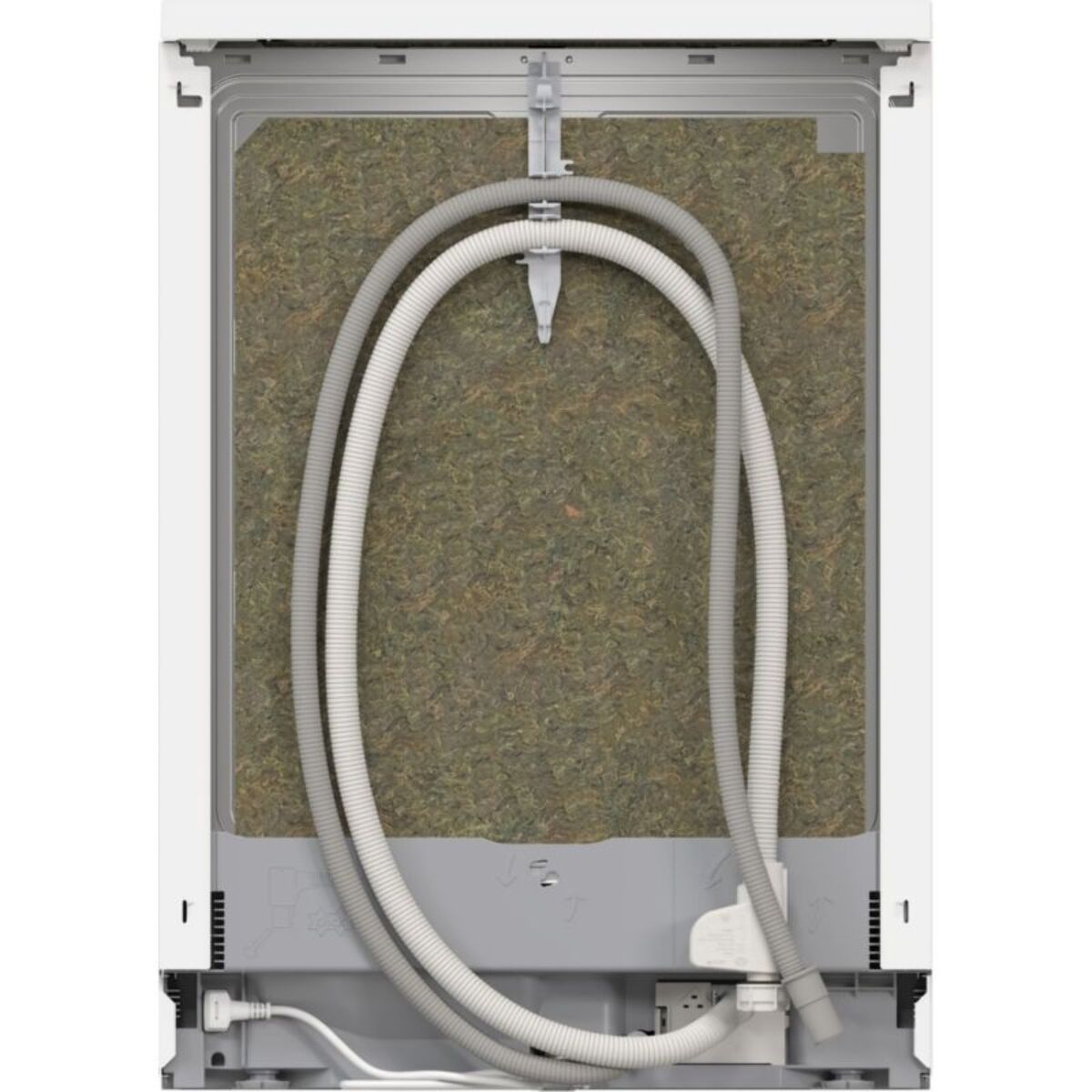 Lave vaisselle 60 cm SIEMENS SN23EW03KE