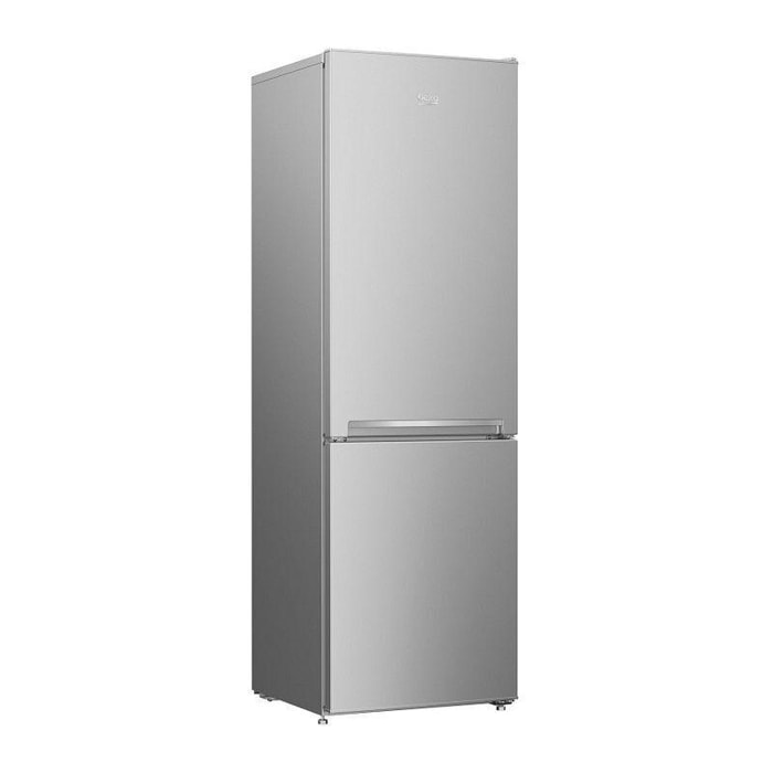 Réfrigérateur combiné BEKO RCSA270K40SN
