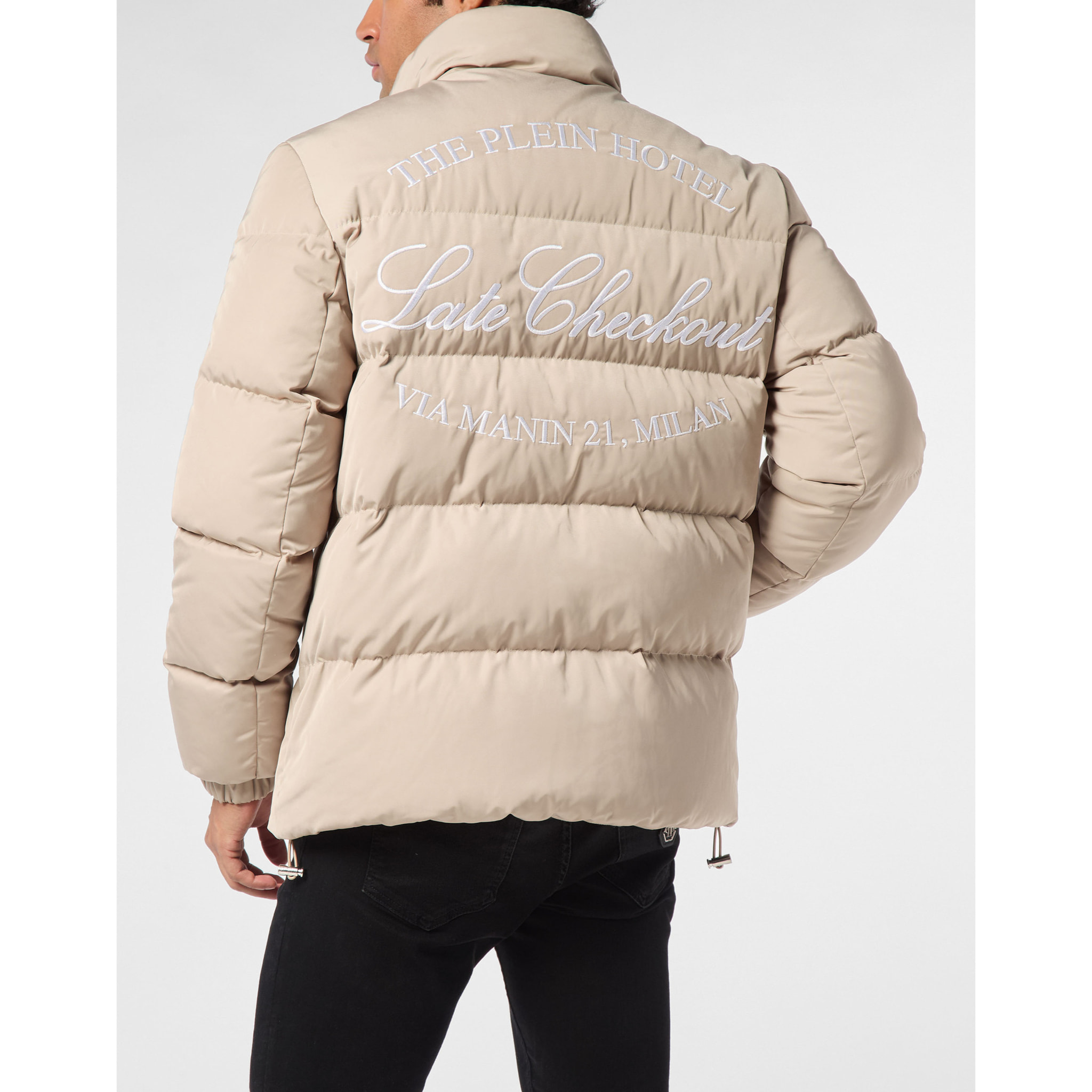 PHILIPP PLEIN Jacket