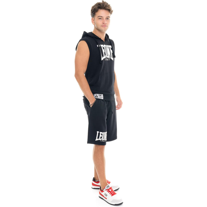 Uomo Bermuda Boxe