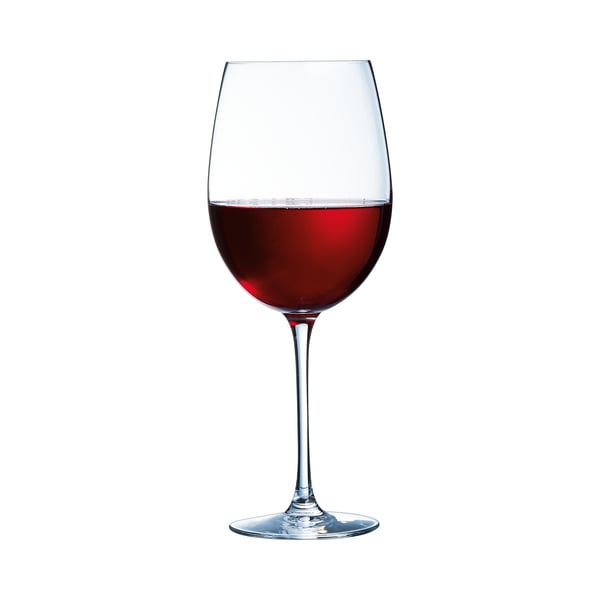 6 copas Tulipe 75 cl Cabernet - Chef&Sommelier