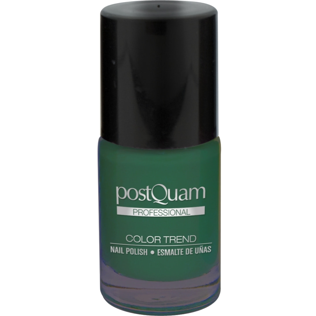 Smalti Unghie Green 10 Ml.