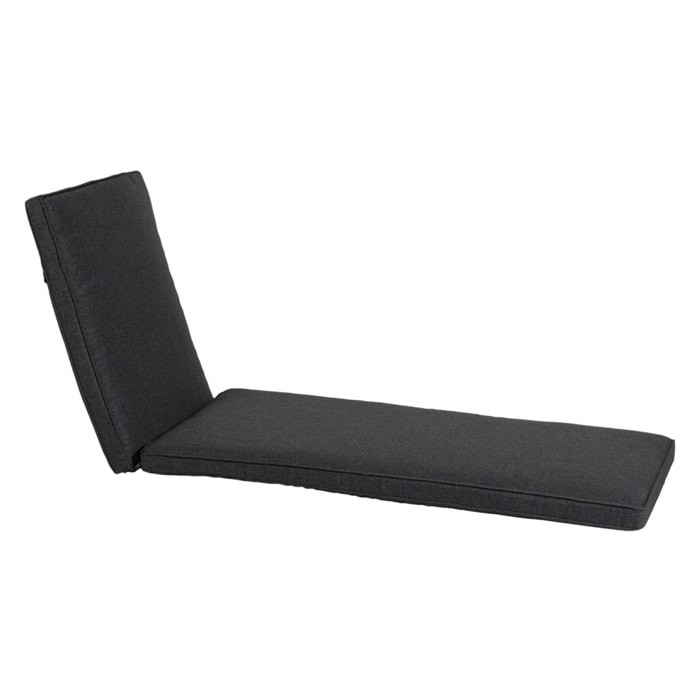 Coussin pour transat couleur 1 STOCKHOLM