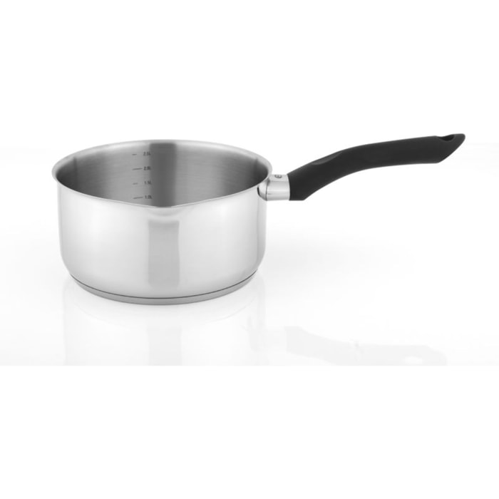 Casserole ESSENTIELB 20cm inox