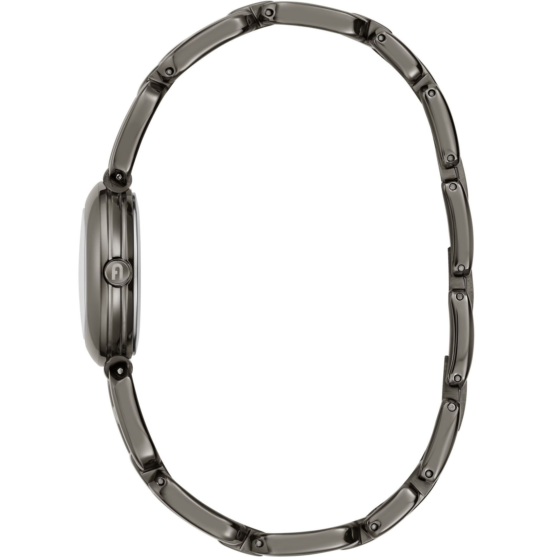 Furla Reloj Analógico De Cuarzo Furla Arco Chain