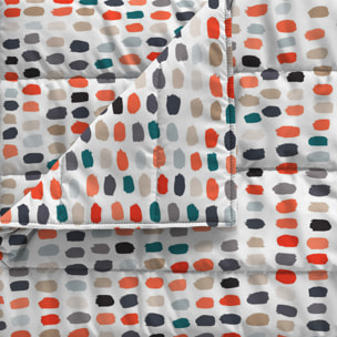 TRAPUNTINO ESTIVO BASIC, MADE IN ITALY, SINGOLO, SKETCH