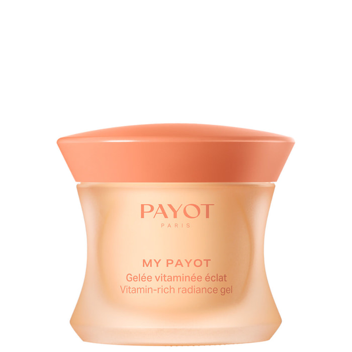 My Payot - Gelée Vitaminée Éclat 50 ml