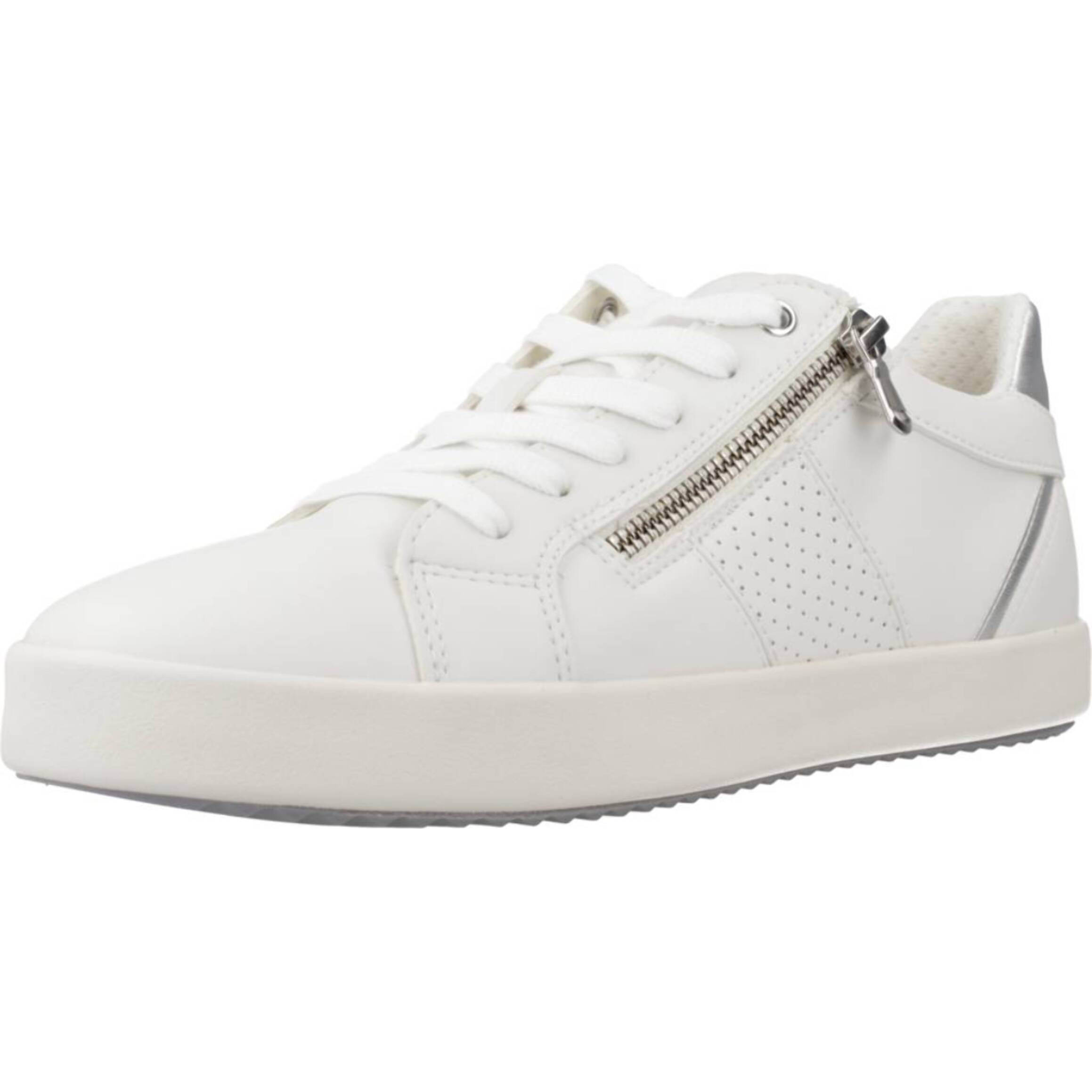 SNEAKERS GEOX D BLOMIEE E