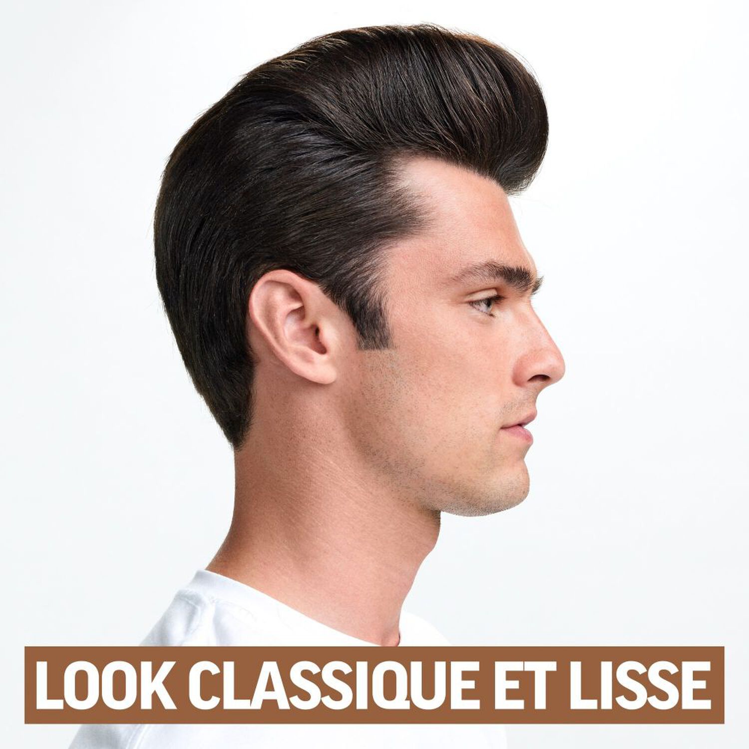 Pomade - Cire de Coiffage 85g