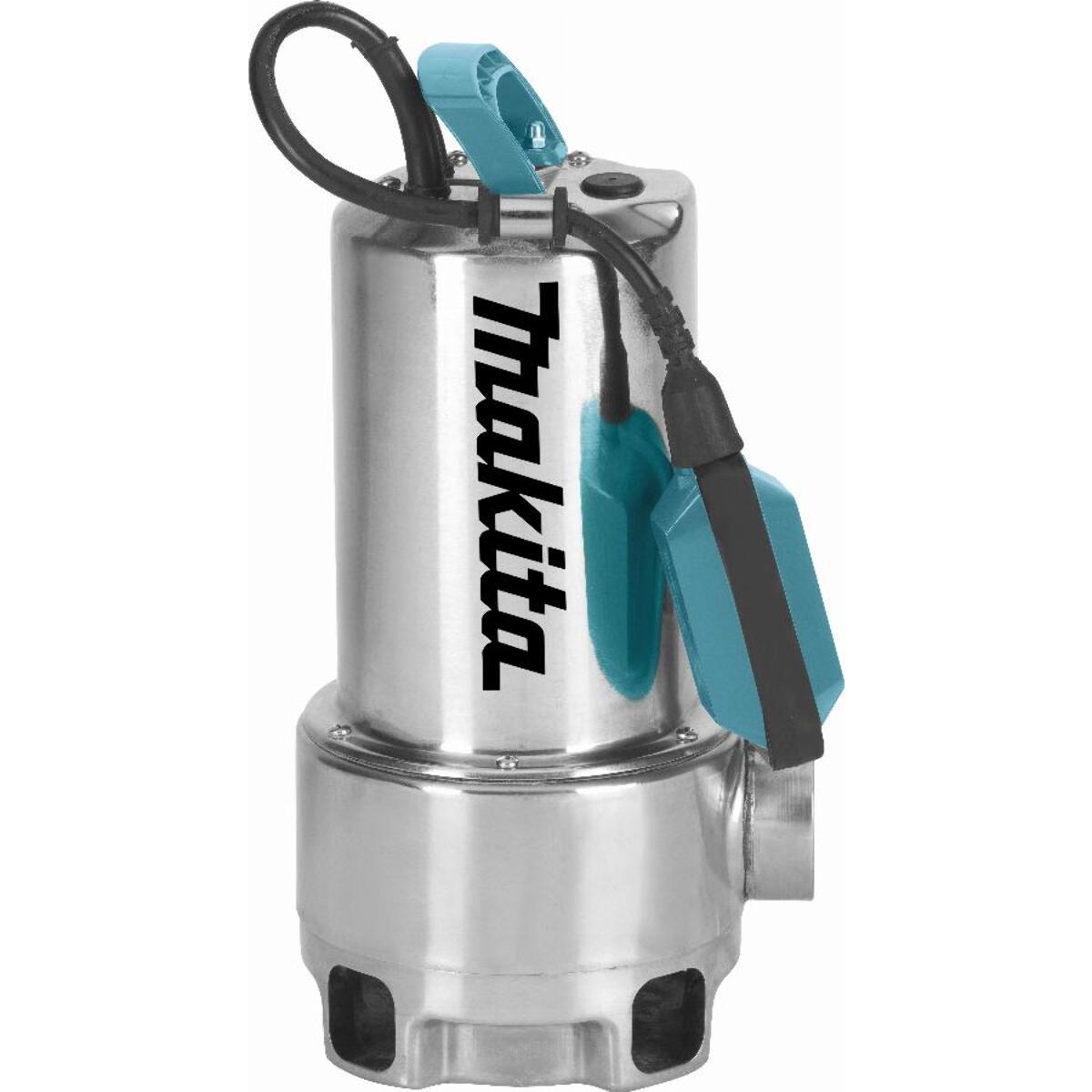 Bomba de bodega de gran potencia MAKITA 1100 W - PF1110