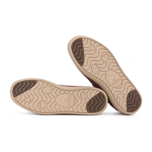 Zapatillas Urban Man Amarone