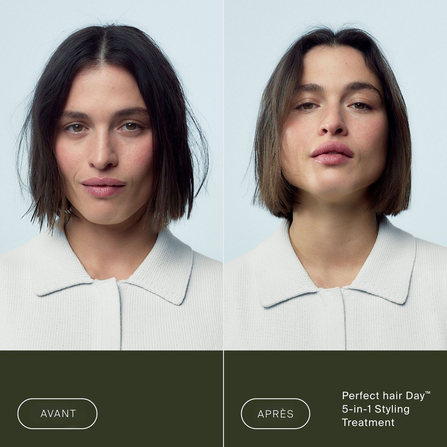 Perfect Hair Day ™ (Phd) - Soin Coiffant 5-en-1 118 ml