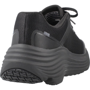 Sneakers De  Mujer Max Cushioning Endea Negro