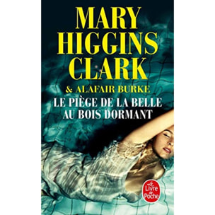 Higgins Clark, Mary | Le Piège de la Belle au bois dormant | Livre d'occasion