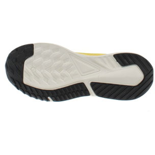 Armata di Mare Scarpe Uomo Sneakers Casual Running con Soletta Rimovibile in Memory Foam AMU S25N722 Yellow